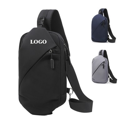 Mod Sling Crossbody Bag