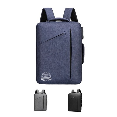 Professional Laptop Backpack