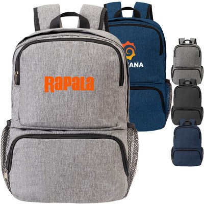 Business Tech Backpack Laptop Bag